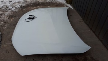 S4 B8 ЛИФТ A4 КАПОТ КРЫШКА ДВИГАТЕЛЯ LS9R