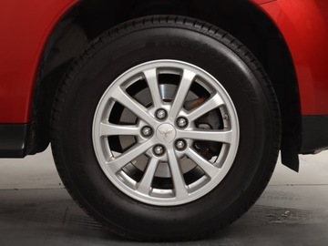 Mitsubishi ASX I SUV Facelifting 2015 1.6 117KM 2016 Mitsubishi ASX 1.6 MIVEC, Salon Polska, zdjęcie 14