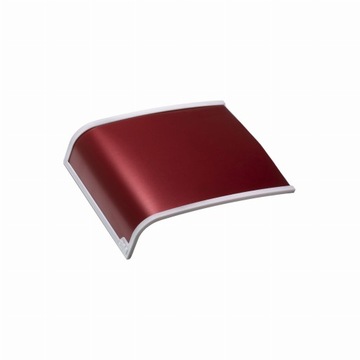 Folia 3M 2080 152cm x 100cm Vampire Red SP273