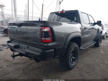  RAM 1500 2023r., TRX, od ubezpieczalni 6.2 Benzyna 702KM, zdjęcie 6