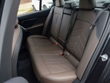 BMW Seria 5 G90-91 Touring 2.0 520d 197KM 2025 BMW Seria 5 520d xDrive Sedan 2.0 Diesel 197KM, zdjęcie 29