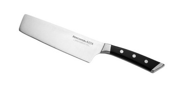 Nóż japoński AZZA NAKIRI 18 cm Tescoma