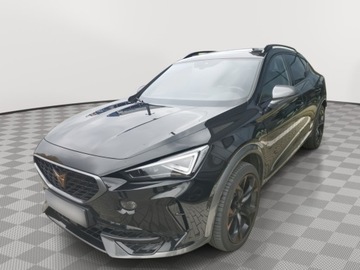 Cupra Formentor Crossover 2.0 TSI 190KM 2024 Cupra Formentor 2.0 TSI 4Drive DSG / 1właściciel /, zdjęcie 1