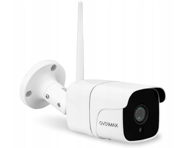 CAMSPOT 4.7 ОДНА НАРУЖНАЯ IP-КАМЕРА FULL HD WIFI