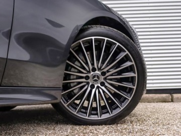 Mercedes Klasa C W206 2025 C Klasa 220 d 4-Matic AMG Estate 2.0 (197KM) 2025, zdjęcie 14