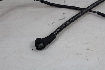 HONDA VT1100 SHADOW C1 C2 ГИДРАВЛИЧЕСКИЙ ШЛАНГ SPR