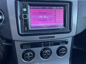 Volkswagen Passat B6 Variant 2.0 TDI PD-DPF 140KM 2005 Volkswagen Passat 2.0TDI 140KM Zarejestrowany, zdjęcie 9