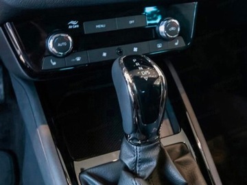 Skoda Scala Hatchback Facelifting 1.5 TSI 150KM 2025 SKODA Scala Selection Edition 130 1.5 TSI DSG 150KM 2025, zdjęcie 5