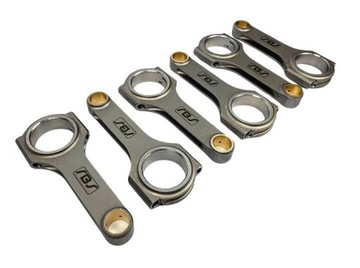 Кованые шатуны RBS Technology BMW M50 M52 M54
