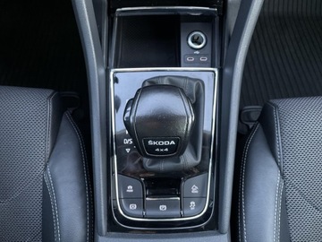 Skoda Kodiaq I SUV Facelifting 2.0 TSI 190KM 2022 Skoda Kodiaq Style ! Aktywny Tempomat ! Podgrzewan, zdjęcie 21