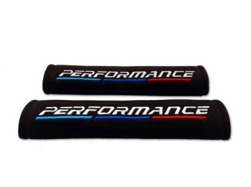 Чехлы на пояс из алькантары 2 шт + ВЫШИВКА ИСПОЛНЕНИЕ