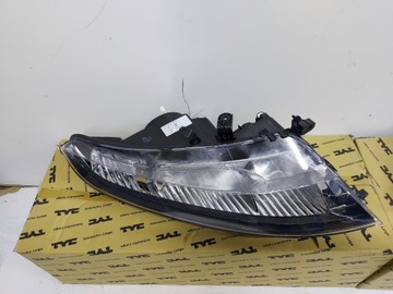 Lampa Honda Civic ufo VIII 06-11