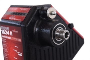 TOKARKA DO DREWNA TEKNATOOL NOVA 1624 II OBRACANY WRZECIENNIK 1100W SOLIDNA