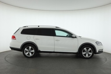Volkswagen Passat B7 Alltrack 2.0 TSI 210KM 2013 VW Passat 2.0 TSI, 4X4, DSG, Skóra, Navi, Xenon, zdjęcie 5