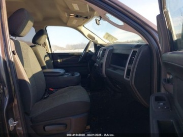  RAM 1500 Classic Tradesman 57 Box 2021 5.7l 5.7 Benzyna 395KM, zdjęcie 9