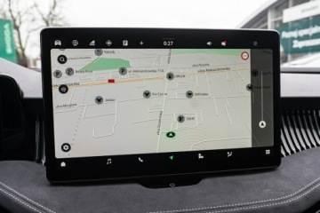 Skoda Superb IV Liftback 2.0 TSI 204KM 2026 Škoda Superb Skoda Superb Sportline 2.0 TSI 204, zdjęcie 25