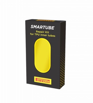 Zestaw naprawczy Pirelli SmarTube Repair Kit do dętek TPU