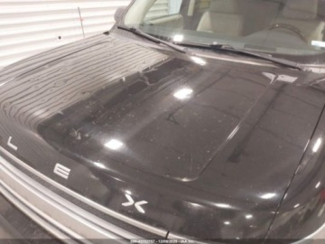 Ford 2018 Ford Flex 2018 r.,3,5 L LIMITED 3.5 Benzyna 287KM, zdjęcie 9