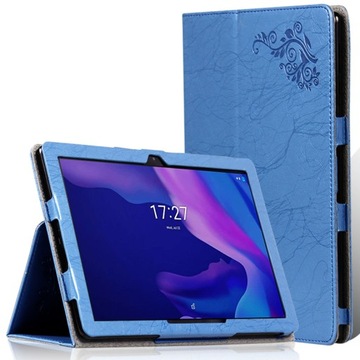 ЧЕХОЛ + фольга для планшета TCL Tab 10 9460G1 10.1