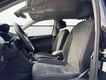 Volkswagen Tiguan Allspace SUV Facelifting 2.0 TDI SCR 200KM 2022 Volkswagen Tiguan Allspace TDI 4X4 200KM Elegance DSG FVAT23 MATRIX AM, zdjęcie 10