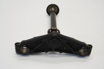 YAMAHA X-MAX 125 17-22 НИЖНЯЯ ПОЛКА