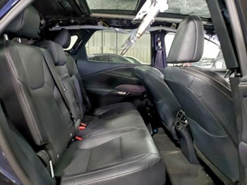 Lexus RX V 2023 Lexus RX 2023 LEXUS RX 350 BASE 2.4 Benzyna 279KM, zdjęcie 10