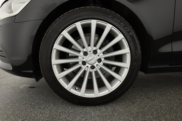 Audi A6 C7 Avant 3.0 TDI 204KM 2013 Audi A6 3.0 TDI, Salon Polska, Serwis ASO, 201 KM, zdjęcie 18