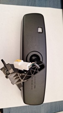 ВНУТРЕННЕЕ ЗЕРКАЛО ЗАДНЕГО ВИДА RENAULT CLIO V 963213712R