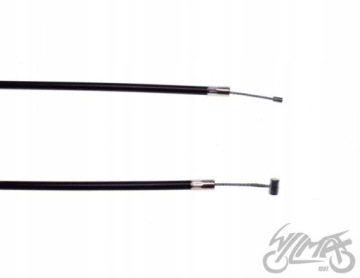 ГАЗОВЫЙ КАБЕЛЬ JAWA 50 CN