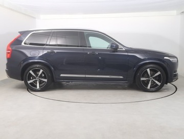 Volvo XC90 II SUV 2.0 D5 235KM 2018 Volvo XC90 D5 AWD, Salon Polska, Serwis ASO, zdjęcie 5