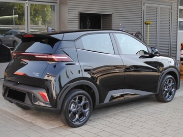 BYD 2025 BYD Dolphin Surf Boost Hatchback (88 KM) 2025, zdjęcie 5