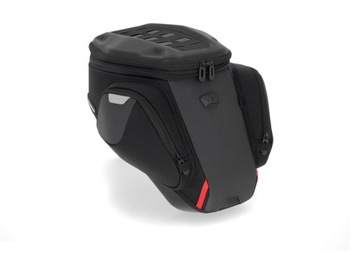 Сумка на бак PRO GS, емкость 16-20л, крепится к кольцу бака.