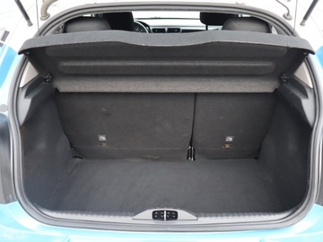 Citroen C3 III Hatchback 1.2 PureTech 82KM 2018 Citroen C3 1.2 PureTech, Salon Polska, Serwis ASO, zdjęcie 13