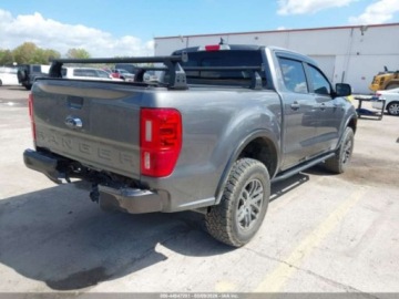 Ford Ranger VI 2022 Ford Ranger Lariat 2022 2.3 Benzyna 270KM, zdjęcie 5