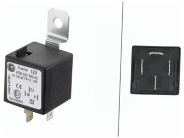 HELLA RELÉ SMĚROVKA 4DM 003 360-021