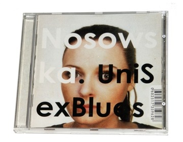Katarzyna NOSOWSKA - UniSexBlues