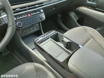 Hyundai Tucson IV 2025 Hyundai Tucson 1.6 T-GDi 48V Executive 2WD DCT 1.6 Hybryda, zdjęcie 14