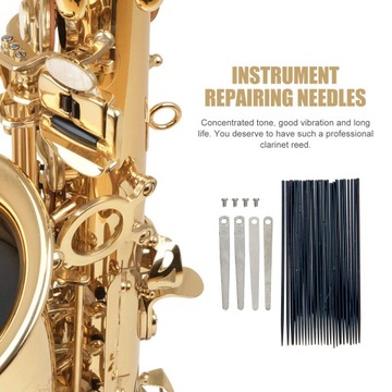 ИНСТРУМЕНТ ДЛЯ РЕМОНТА АКСЕССУАРОВ FIX SOprano SAX