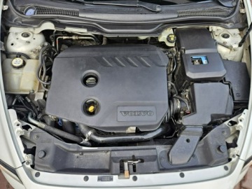 Volvo V50 1.6 D2 115KM 2011 Volvo V50 Skóra, KlimaTronik, Navi, Pdc, Super, zdjęcie 35