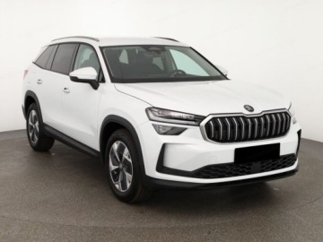 Skoda Kodiaq II SUV 1.5 TSI mHEV 150KM 2026 SKODA Kodiaq Edition 130 1.5 TSI mHEV DSG Suv 150KM 2026, zdjęcie 2