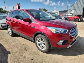 Ford Escape III 2019 Ford Escape Se 2019 1.5 Benzyna 179KM, zdjęcie 4