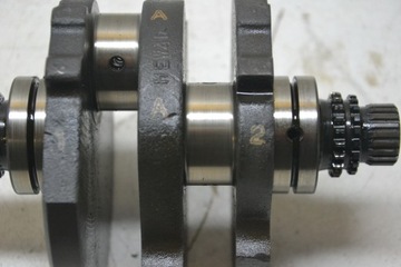 Шатуны коленвала Honda NTV 700 DEAUVILLE