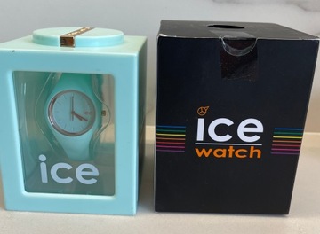 Zegarek Ice-Watch Ice Glam Pastel s