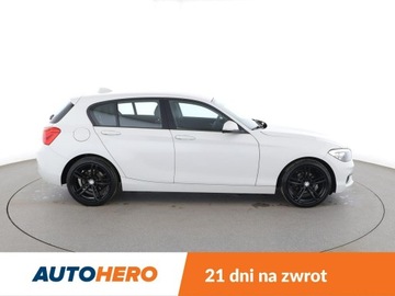 BMW Seria 1 F40 2019 BMW 118 GRATIS! Pakiet Serwisowy o wartości 1000, zdjęcie 8