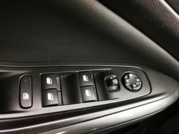 Opel 2018 OPEL GRANDLAND X 1.2 Turbo 130 KM Start/Stop, Manual, Nawigacja, zdjęcie 11