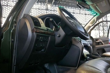 Toyota Land Cruiser V 2008 Toyota Land Cruiser FV23 Bezwyp 100ServisASO Konserwowany CarplayAndroid S, zdjęcie 21
