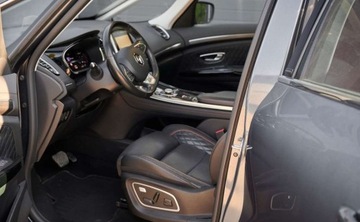 Renault Espace V Van 1.8 Energy TCe 225KM 2020 Renault Espace Renault Espace 1.8 TCe FAP Initiale Paris EDC 1.8 Benzyna, zdjęcie 19