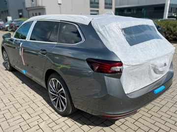 Skoda Superb IV Kombi 2.0 TSI 265KM 2025 SKODA Superb L&amp;K 2.0 TSI DSG 4x4 Combi 265KM 2025, zdjęcie 5
