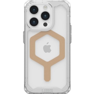 Pouzdro Urban Armor Gear pro MagSafe pro iPhone 15 Pro, Uag, pouzdro obal
