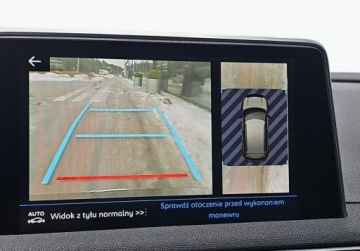 Peugeot 3008 II Crossover 1.2 PureTech 130KM 2019 Peugeot 3008 1.2 Benzyna 130KM, zdjęcie 16